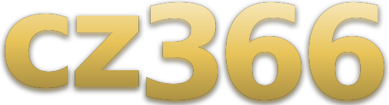 cz366 logo