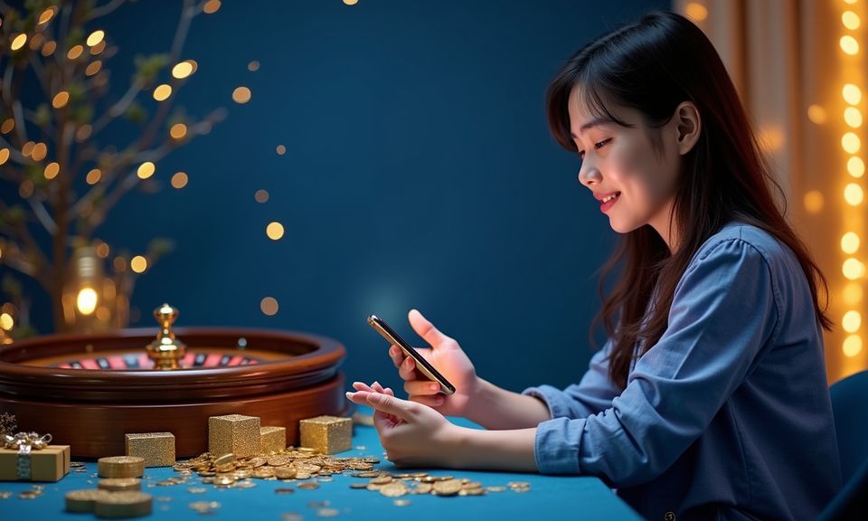 cz366 Apa Yang Ada Dalam Pengalaman Mudah Alih cz366